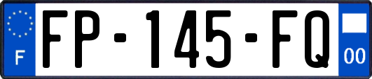 FP-145-FQ