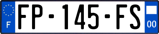 FP-145-FS