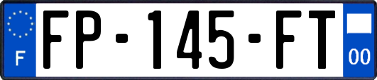FP-145-FT