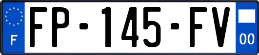 FP-145-FV