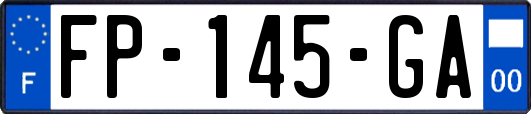 FP-145-GA