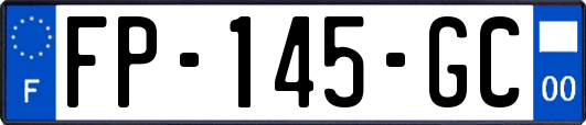 FP-145-GC