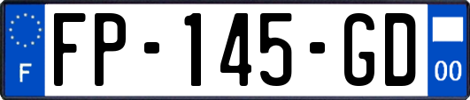 FP-145-GD