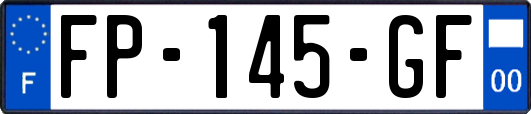 FP-145-GF