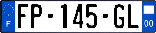 FP-145-GL