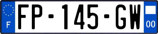 FP-145-GW
