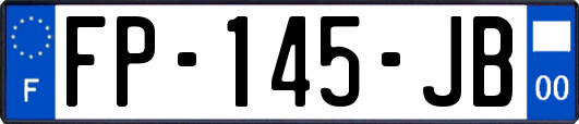 FP-145-JB
