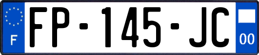 FP-145-JC