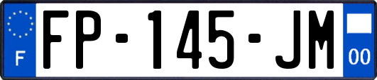 FP-145-JM