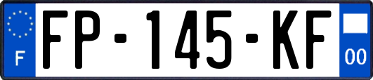 FP-145-KF