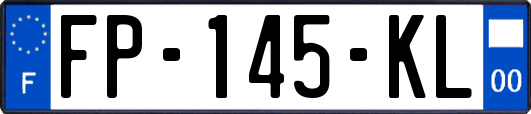 FP-145-KL