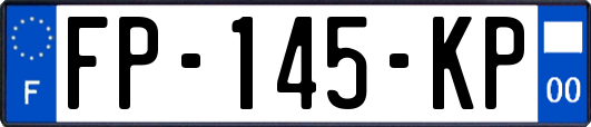 FP-145-KP