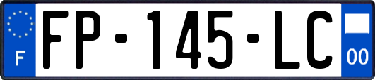 FP-145-LC