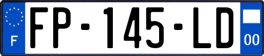 FP-145-LD
