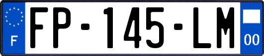 FP-145-LM