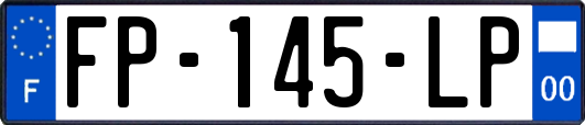 FP-145-LP