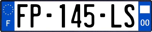 FP-145-LS