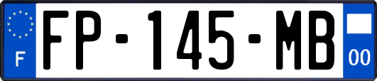 FP-145-MB