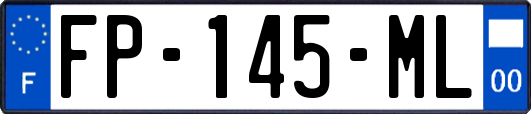 FP-145-ML