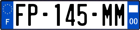 FP-145-MM