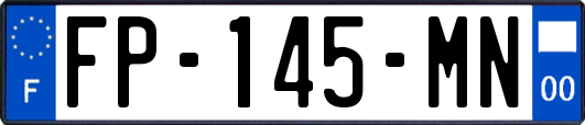 FP-145-MN