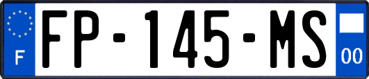 FP-145-MS