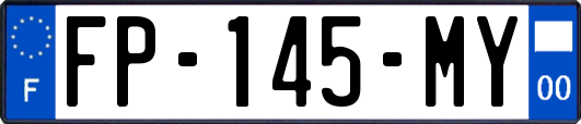 FP-145-MY