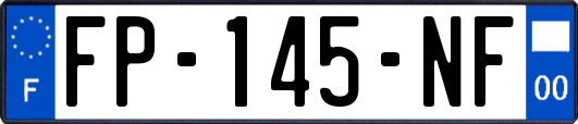 FP-145-NF