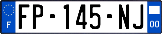 FP-145-NJ