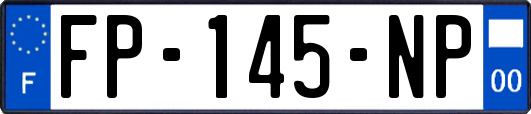 FP-145-NP