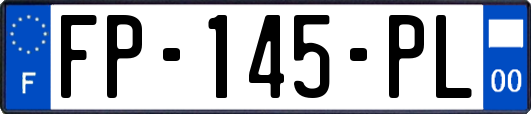 FP-145-PL