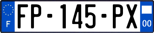FP-145-PX