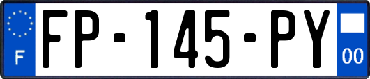 FP-145-PY