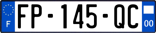 FP-145-QC