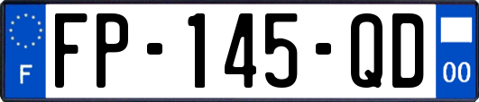 FP-145-QD