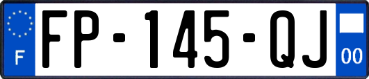 FP-145-QJ