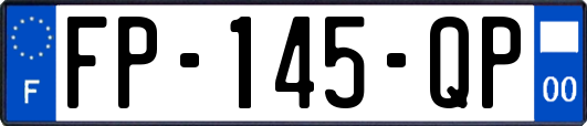 FP-145-QP