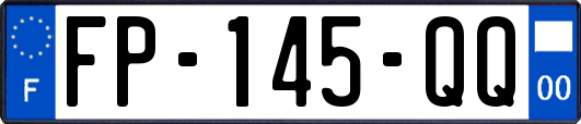 FP-145-QQ