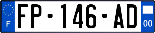 FP-146-AD