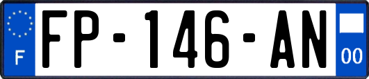 FP-146-AN