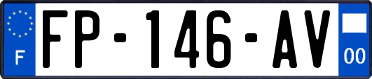 FP-146-AV