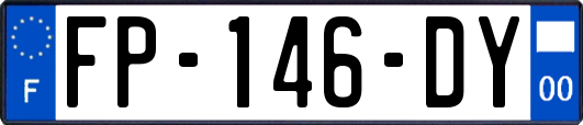 FP-146-DY