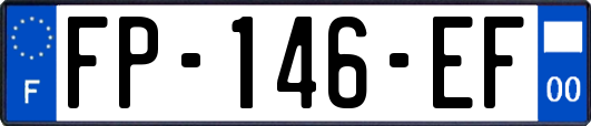 FP-146-EF