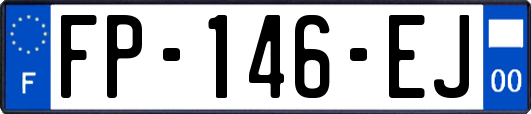 FP-146-EJ