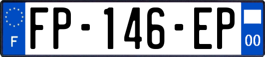 FP-146-EP