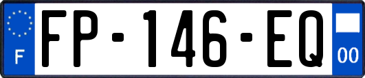 FP-146-EQ