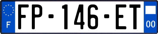 FP-146-ET