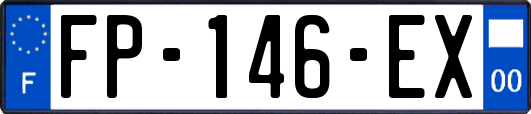 FP-146-EX