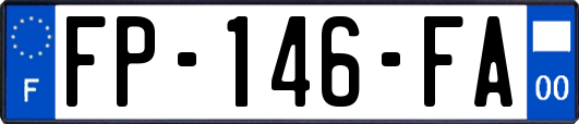 FP-146-FA