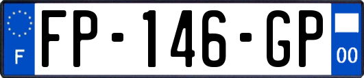 FP-146-GP